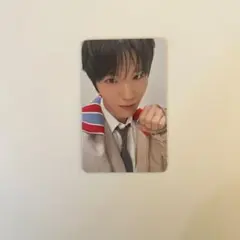 Our WISH in JAPAN ジェヒ