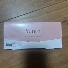 Yunth Pure VC Whitening Serum 28本