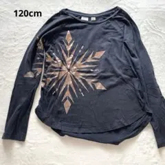 GapKids Tシャツ 2点セット120cm