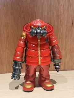 GYAROMI オイドキラー3 Smiley 創作ソフビ決起集会 ギャロミ | Mercari