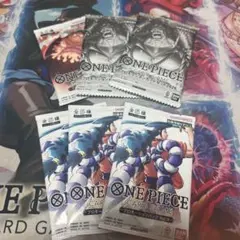 ワンピース カードゲーム バンダイカードフェス　プロモーションセット