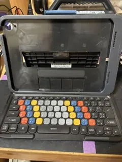 ELECOM KEY PALETTO Folio キーボード本体のサムネイル