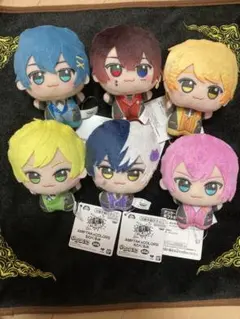 2025年最新】amptakxcolors ぬいぐるみの人気アイテム - メルカリ