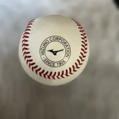 2026年最新】硬式野球ボール mizunoの人気アイテム - メルカリ