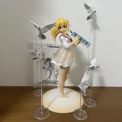 四月は君の嘘 宮園かをり 私服Ver フィギュア 有馬公生との出会いのサムネイル