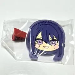 あんさんぶるスターズ！！　みにコレ！前髪クリップ vol.4 神崎颯馬