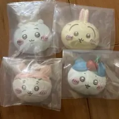 ちいかわ ホイップマグ　ハチワレ　ちいかわ　うさぎ　古本屋のサムネイル