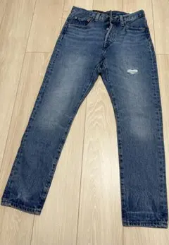 【新品】Levi's リーバイス 501 スキニー デニム ジーンズ