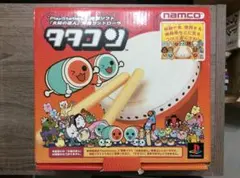 太鼓の達人 コントローラ PS2用 管理番号T6