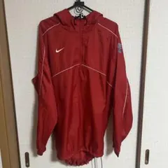 Nike ナイロンジャケット　Mサイズ