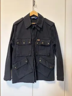 90s Polo by Ralph Lauren ミリタリージャケット