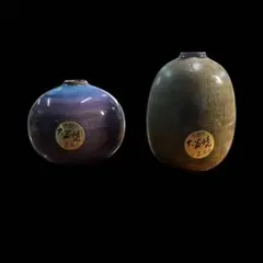 2025年最新】大谷焼 壺の人気アイテム - メルカリ