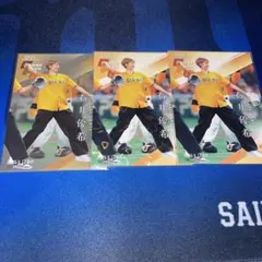 石井優希始球式カード　200.300枚限定&通常　BBM FUSION 2025