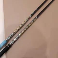 UST Mamiya ATTAS MB HY 65S PINGのサムネイル