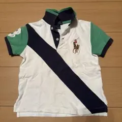 Polo Ralph Lauren ポロシャツ 3T