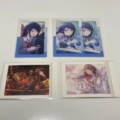 星乃一歌 まとめ売り ぱしゃこれ ウエハース エピカ プロセカ - メルカリ