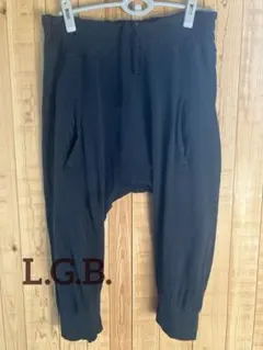 2026年最新】LGB メンズ サルエルパンツの人気アイテム - メルカリ