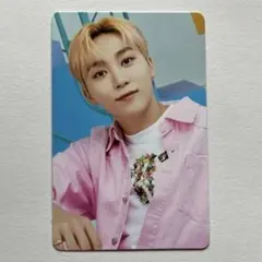 SEVENTEEN CARAT LAND 2023 ケレン スングァン トレカ
