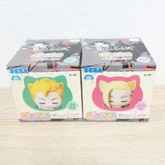 東京リベンジャーズ おひるねこ フィギュア 2点セット!!