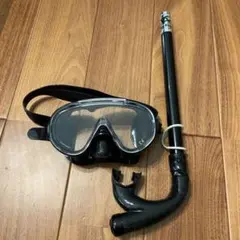 REEF TOURER シュノーケルセット