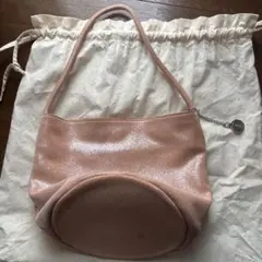 minitmute ショルダーバッグ Tobo bagのサムネイル
