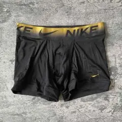 ★新品★ナイキ エッセンシャル マイクロ トランクス ボクサーパンツ 下着 S