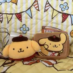 2026年最新】ポムポムプリン ハンドパペットの人気アイテム - メルカリ
