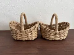 hanatoteto様 リクエスト 2点 まとめ商品＋マロンオーバル追加