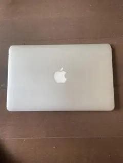 Apple MacBook Air 本体(箱付き)のサムネイル