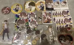 CR じゃすぱー　まとめ売り