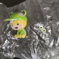 カラフルピーチ　シヴァ　ねじまきマスコットのサムネイル