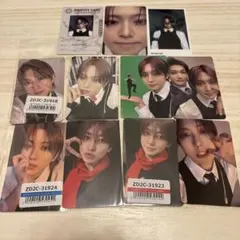 &TEAM フウマ FUMA ラキドロ スプサ ソロジャケ ユニット 月狼