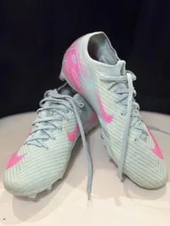 2026年最新】サッカースパイク nike ピンクの人気アイテム - メルカリ