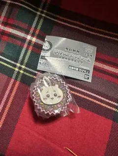 ちいかわ　手作りおやつチャーム　平成女児チョコ