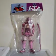 TANYO BUトイズ　ソフビ　マジンガーZ ロボットフィギュア 未開封
