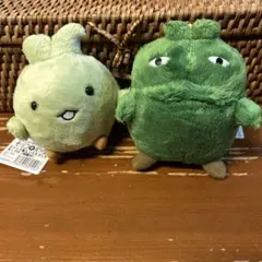 2025年最新】キッコロ ぬいぐるみの人気アイテム - メルカリ