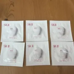 SK-IIジェノプティクス CCプライマー 等　サンプルセット　匿名　計6包