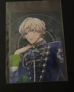 うたプリ☆グッズ☆シオン