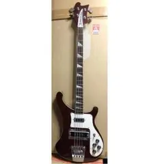 リッケンバッカー　コピー品 Yahoo!オークション - リッケンバッカー コピーモデル