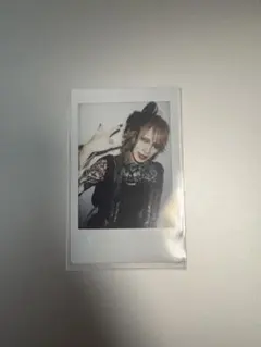 ヴィジュアル系 DazzlingBAD iT チェキ - メルカリ