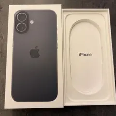iPhone 17 空箱のみ