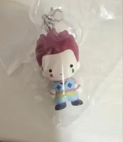 ヒソカ めじるしアクセサリー ハンターハンター