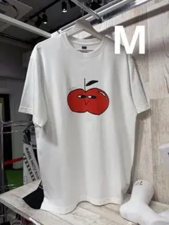 IGIN アイギン ワッキーウィリー コラボ Tシャツ A 未開封 M BTS