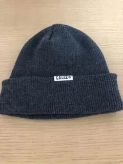 CALEE クールマックス　ニットキャップのサムネイル