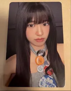 2026年最新】Ive ユジン タワレコの人気アイテム - メルカリ