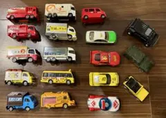 2025年最新】レトロトミカの人気アイテム - メルカリ