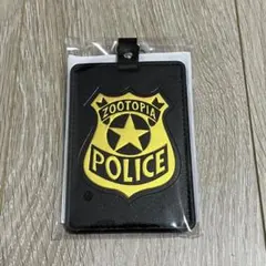 ズートピア2 カードホルダー＆カードセット 未開封 【匿名配送】