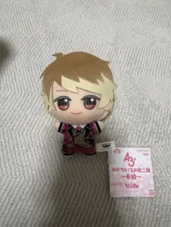 A3! ちびぐるみ 第二弾 春組 茅ヶ崎至