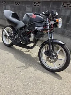 HONDA ns1 限定10万値下げ‼️ - メルカリ