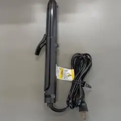 VS SASSOON 2wayヘアアイロン ブラック